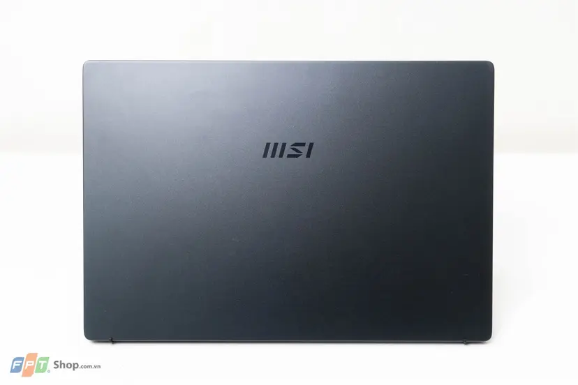 MSI Modern 14 B11MOU | Mỏng nhẹ, cấu hình tốt